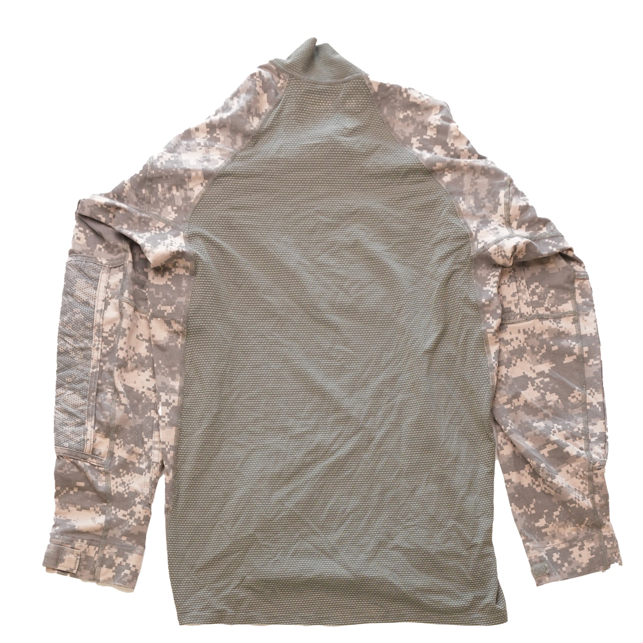 Issued USGI UCP Combat Shirt