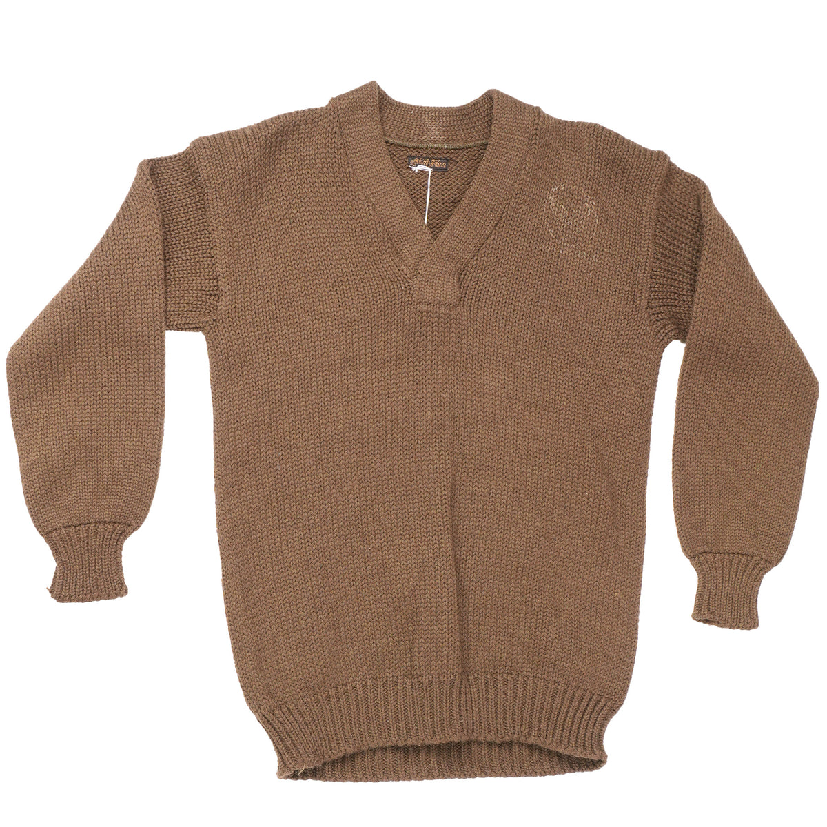 Issued USAAF Type A-1 Sweater
