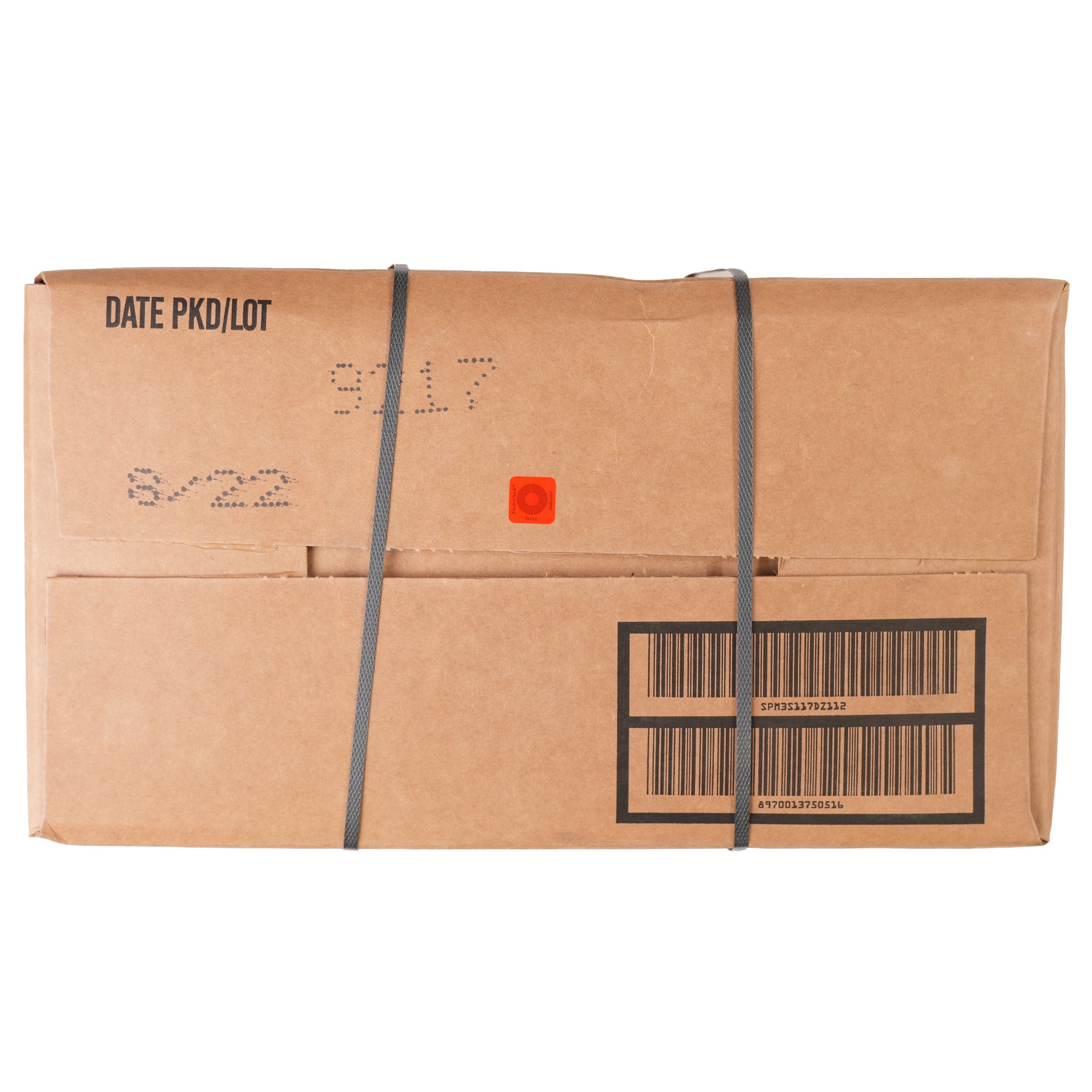 Humanitarian Daily Ration Box