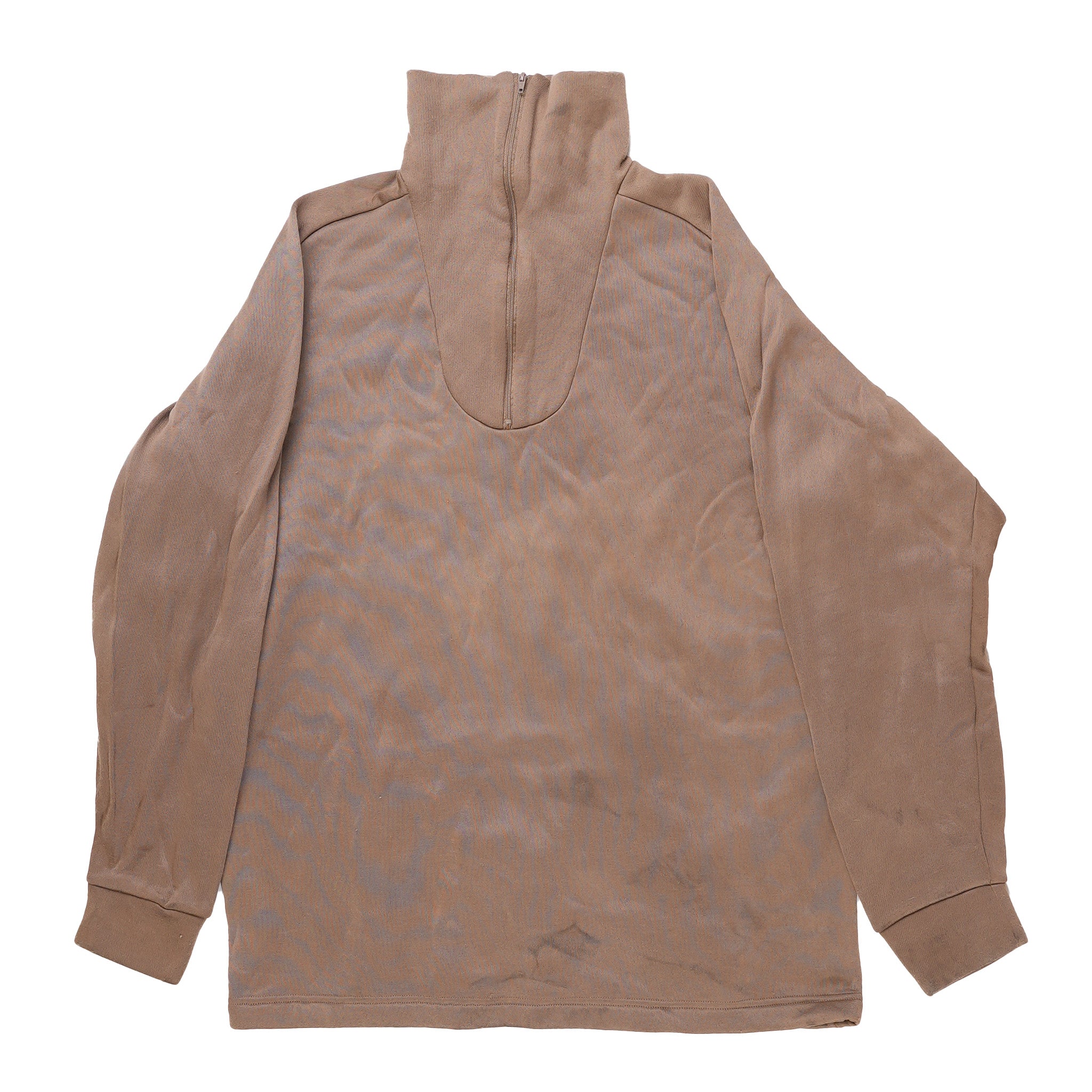 Issued USGI Coyote Fleece