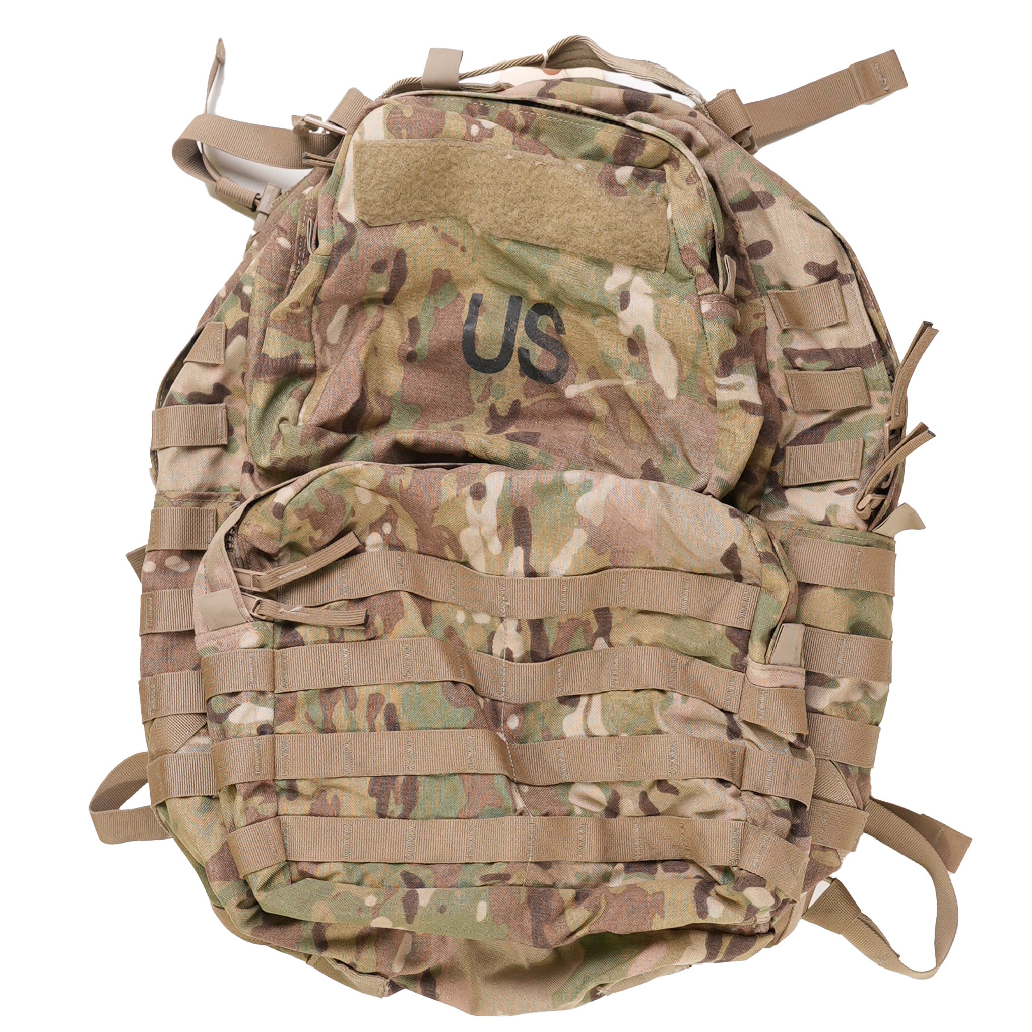 Issued OCP Medium Ruck w/Frame