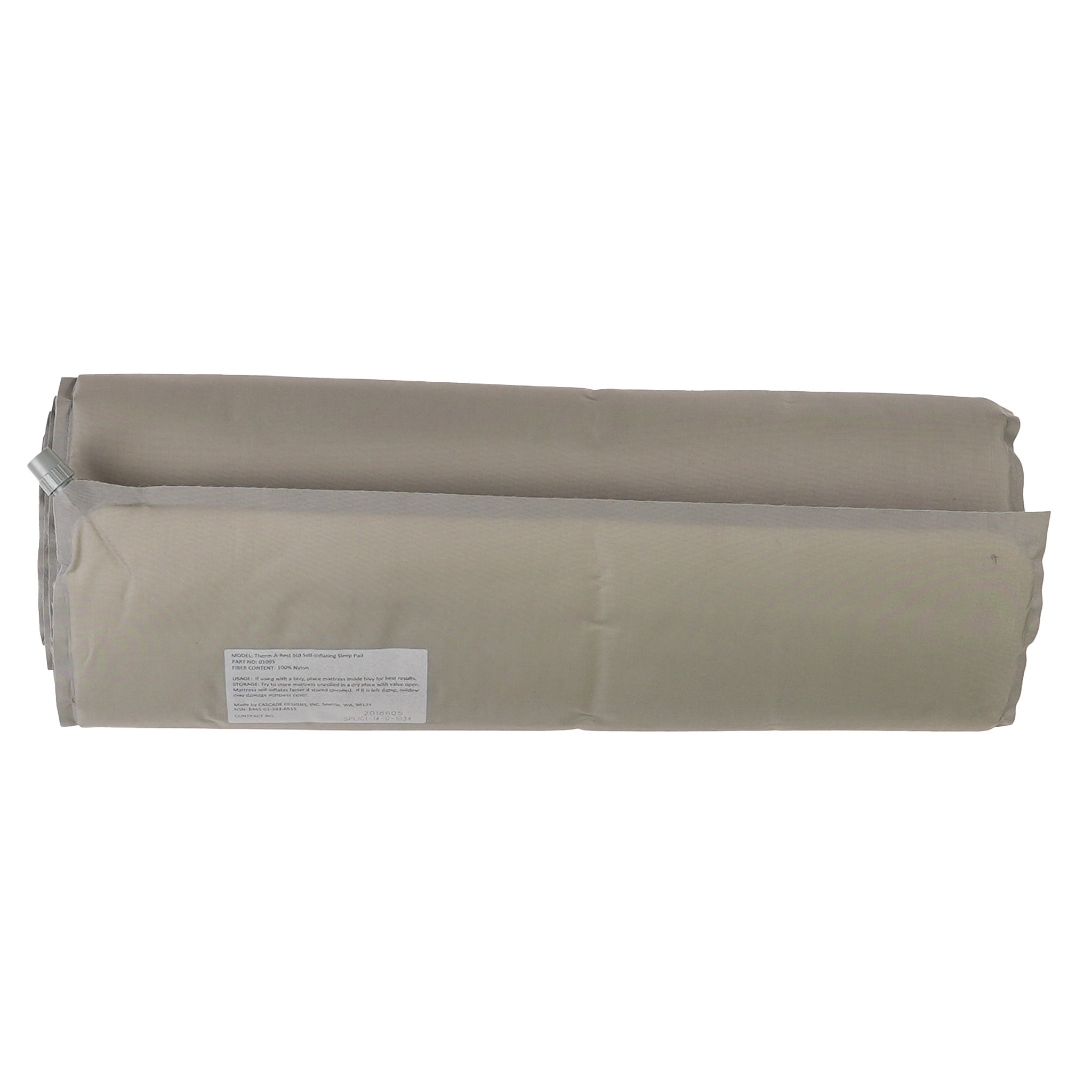 Issued USGI Sleeping Mat