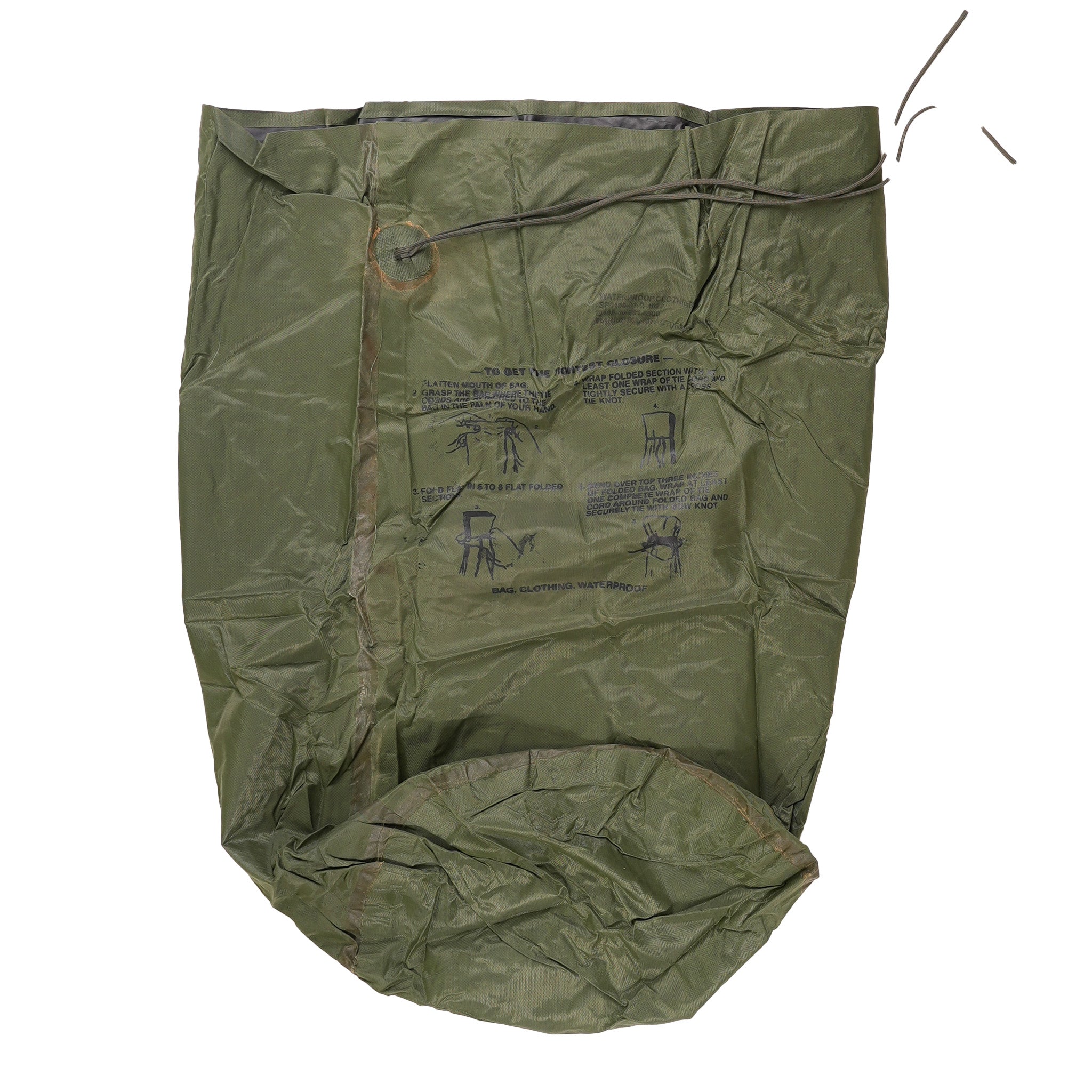 USGI Dry Bag
