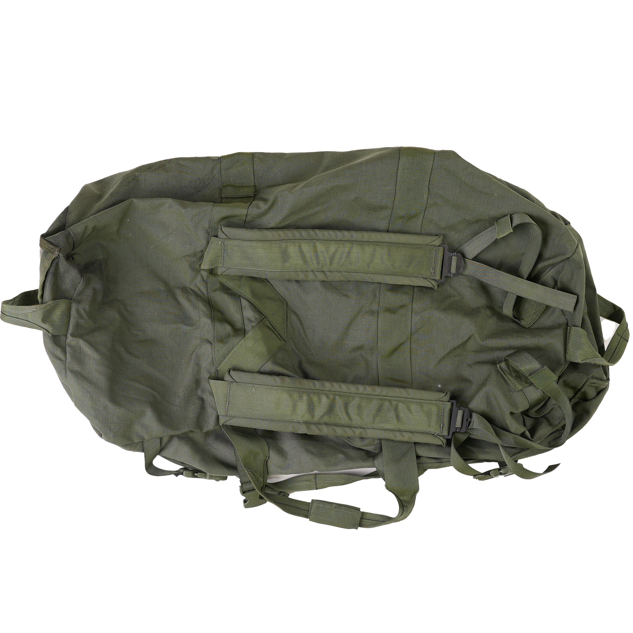 Issued USGI Enhanced Duffle Bag