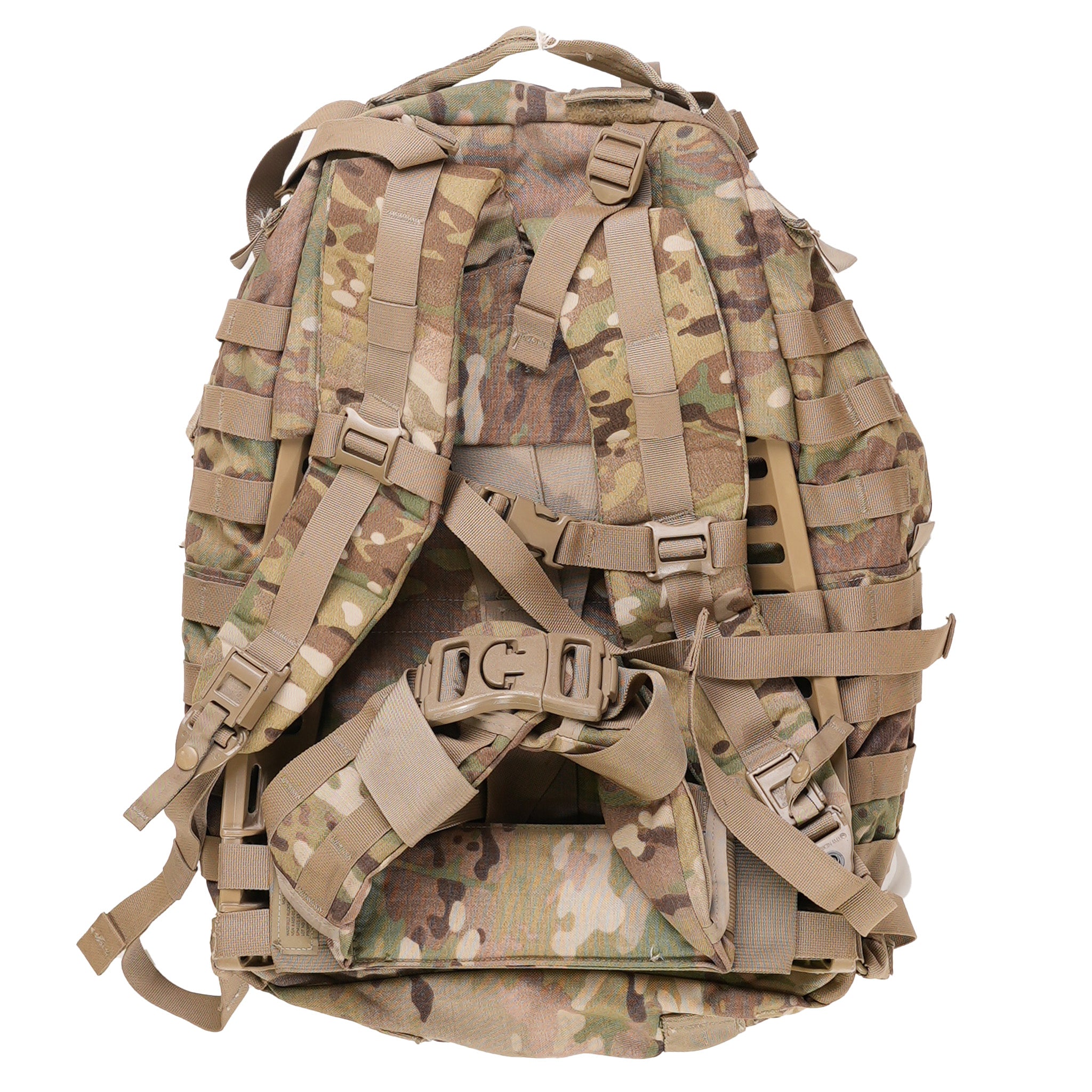 Issued OCP Medium Ruck w/Frame