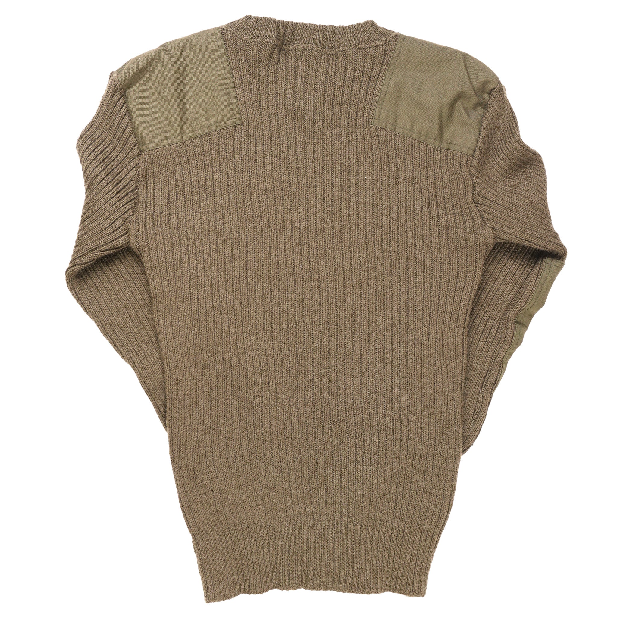 Issued USGI Commando Sweater