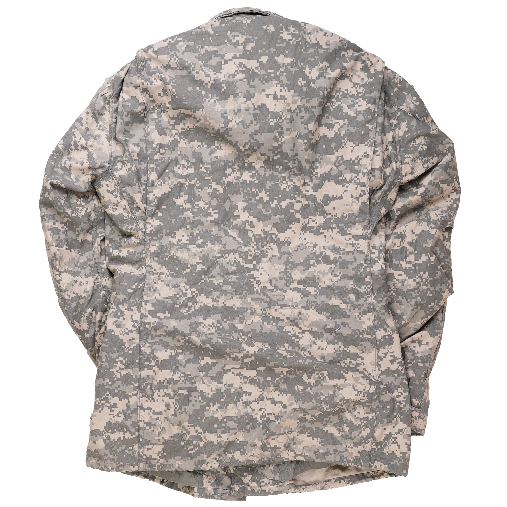 Issued UCP M65 Field Jacket