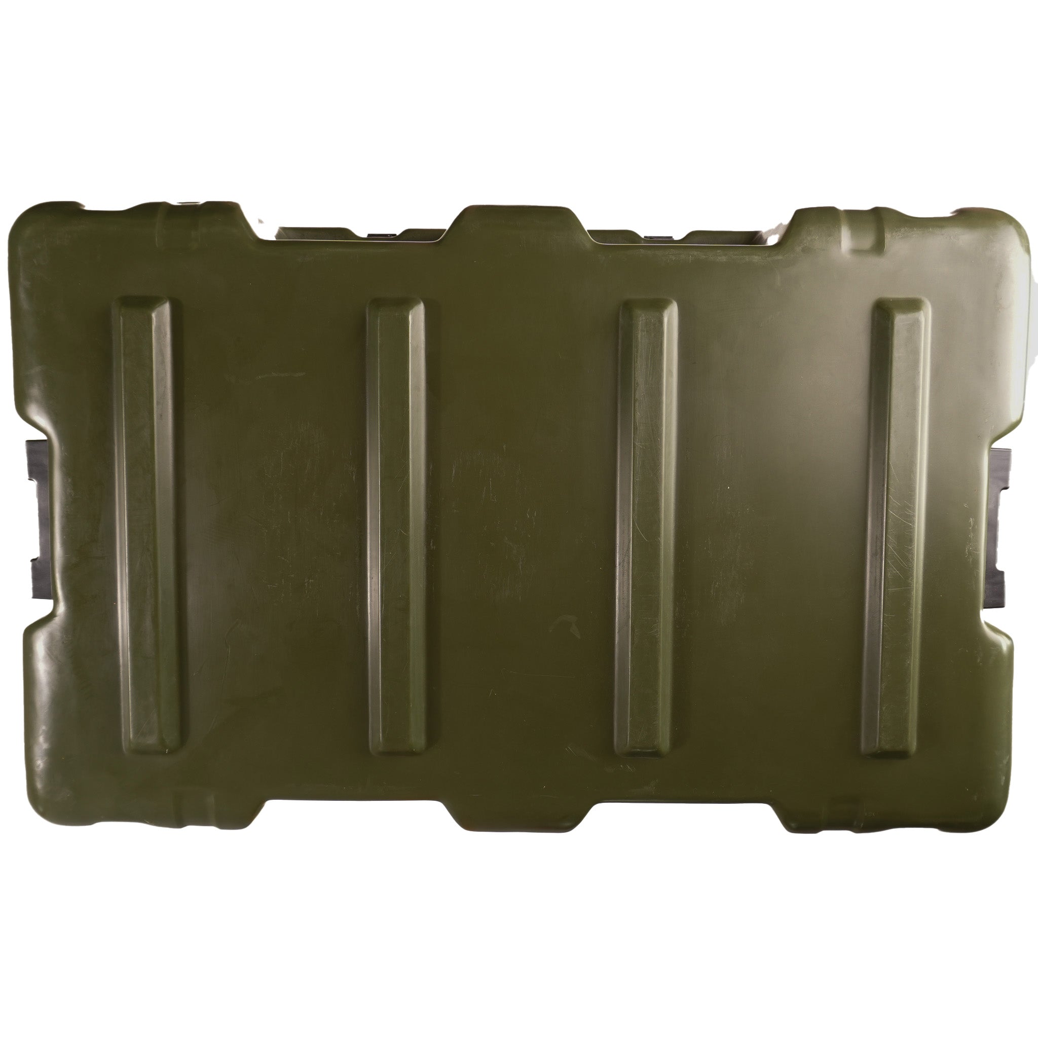 Issued USGI Pelican-Hardigg Weapon Case
