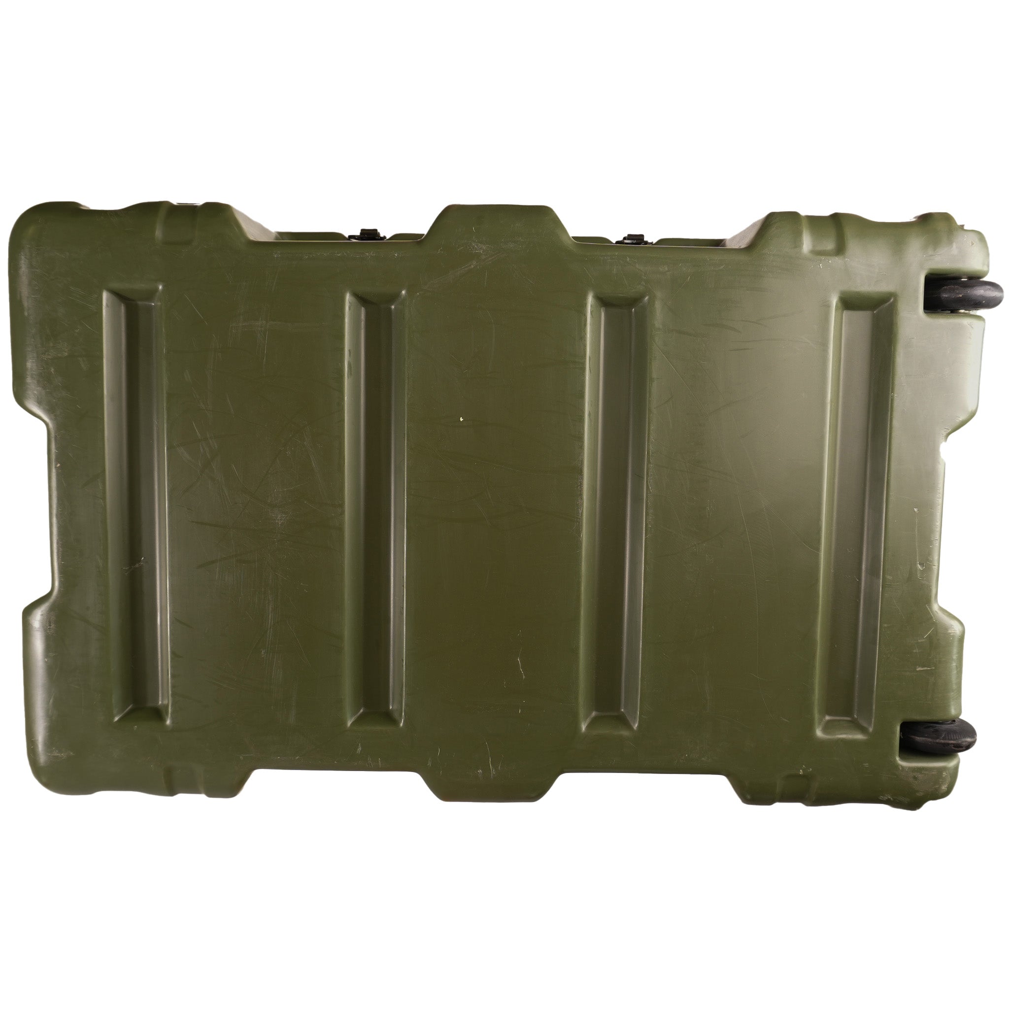 Issued USGI Pelican-Hardigg Weapon Case