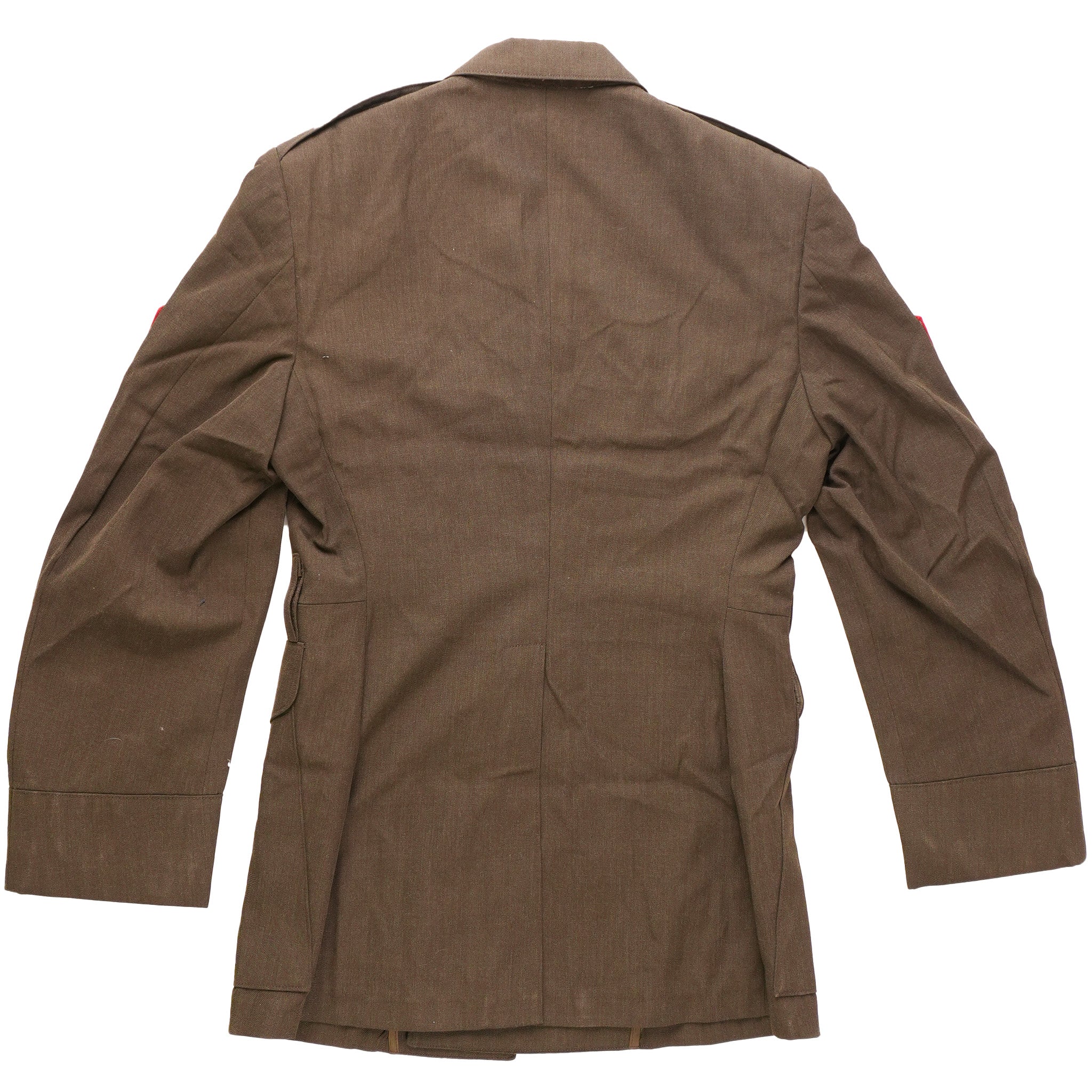 Issued USMC "Alpha" Dress Jacket