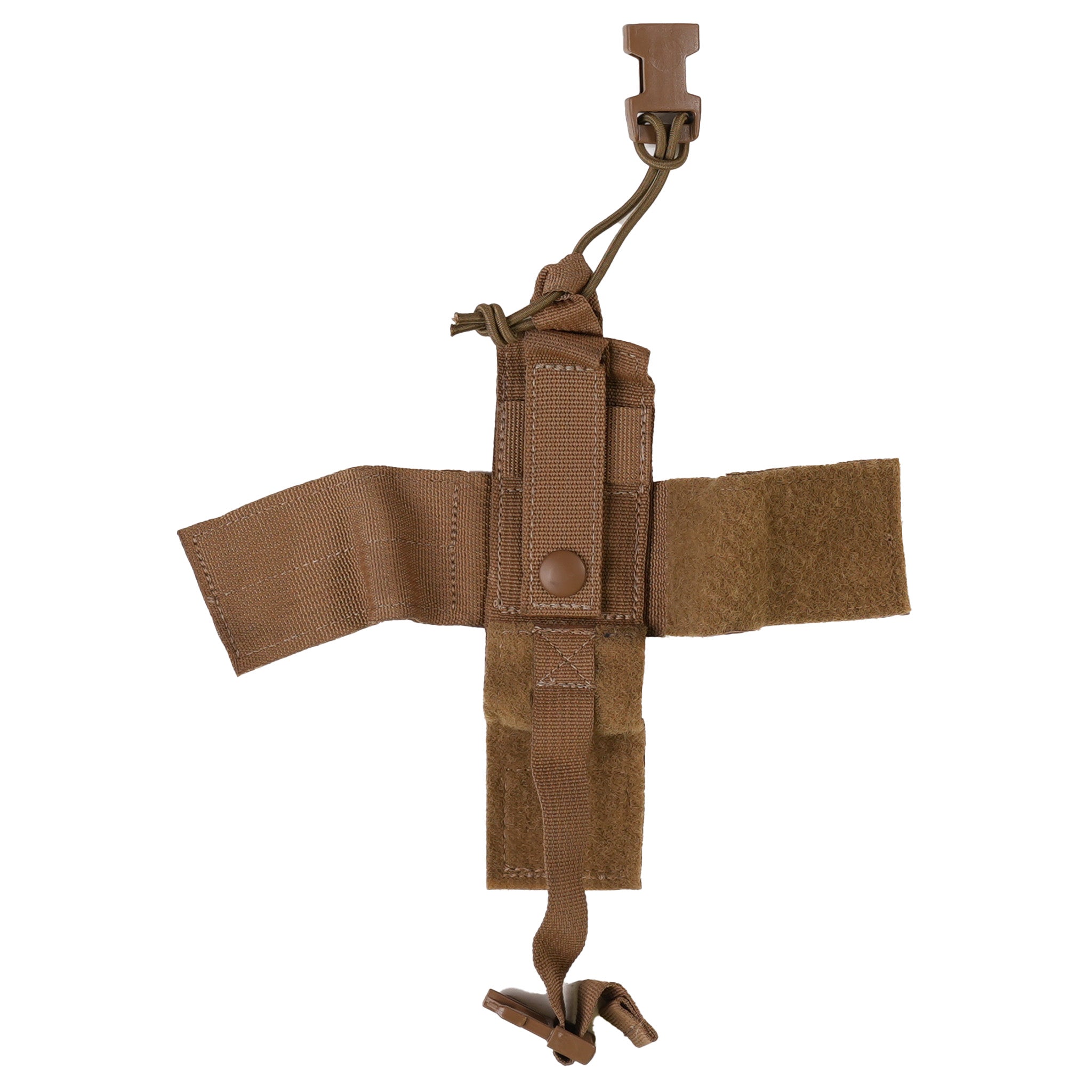 Issued USMC IIRC Radio Pouch