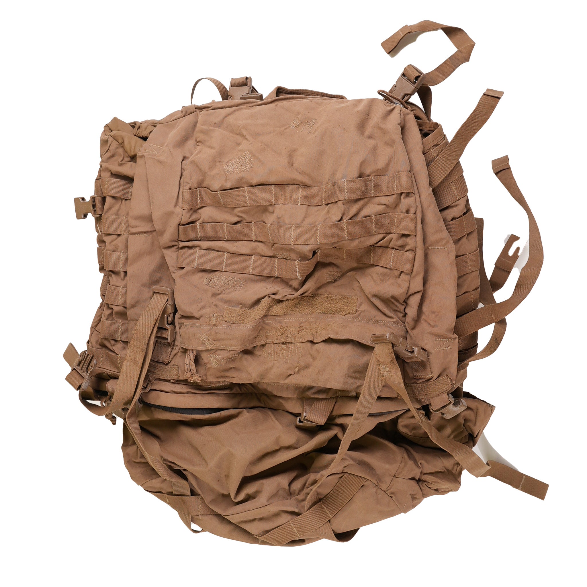 Grade 2 USMC FILBE Rucksack