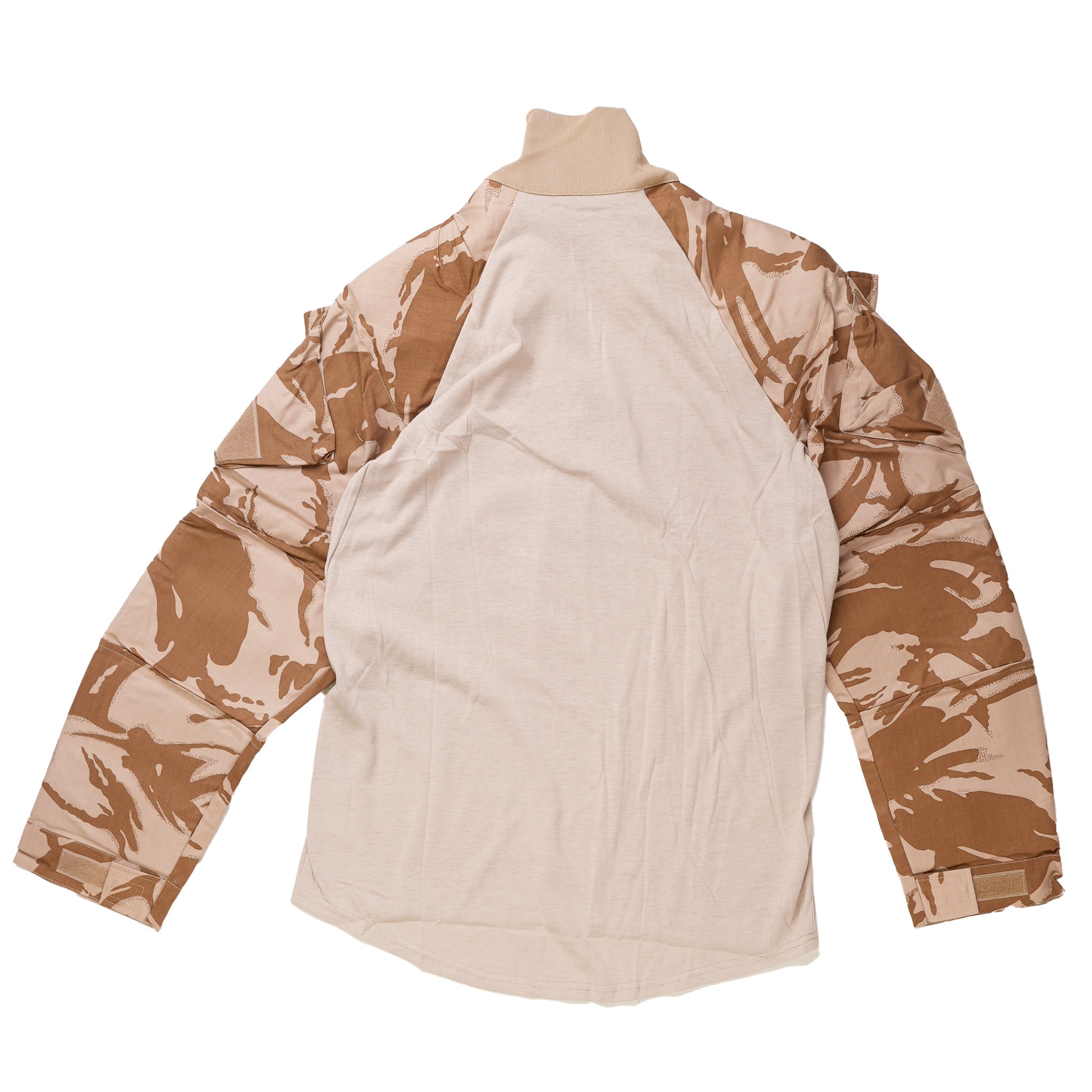 Unissued British Desert DPM Cadet Collar UBACS