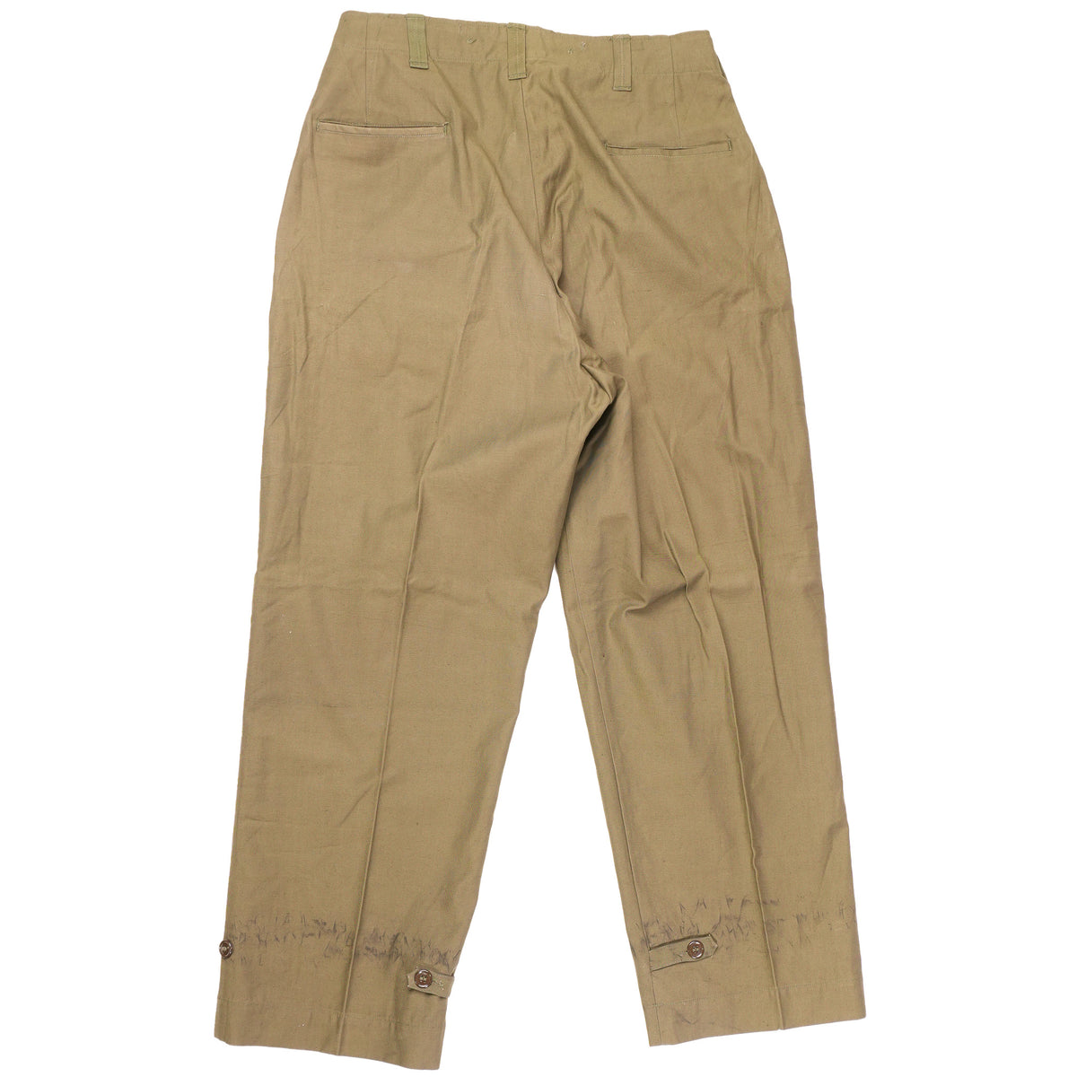Unissued USGI M43 Field Pants