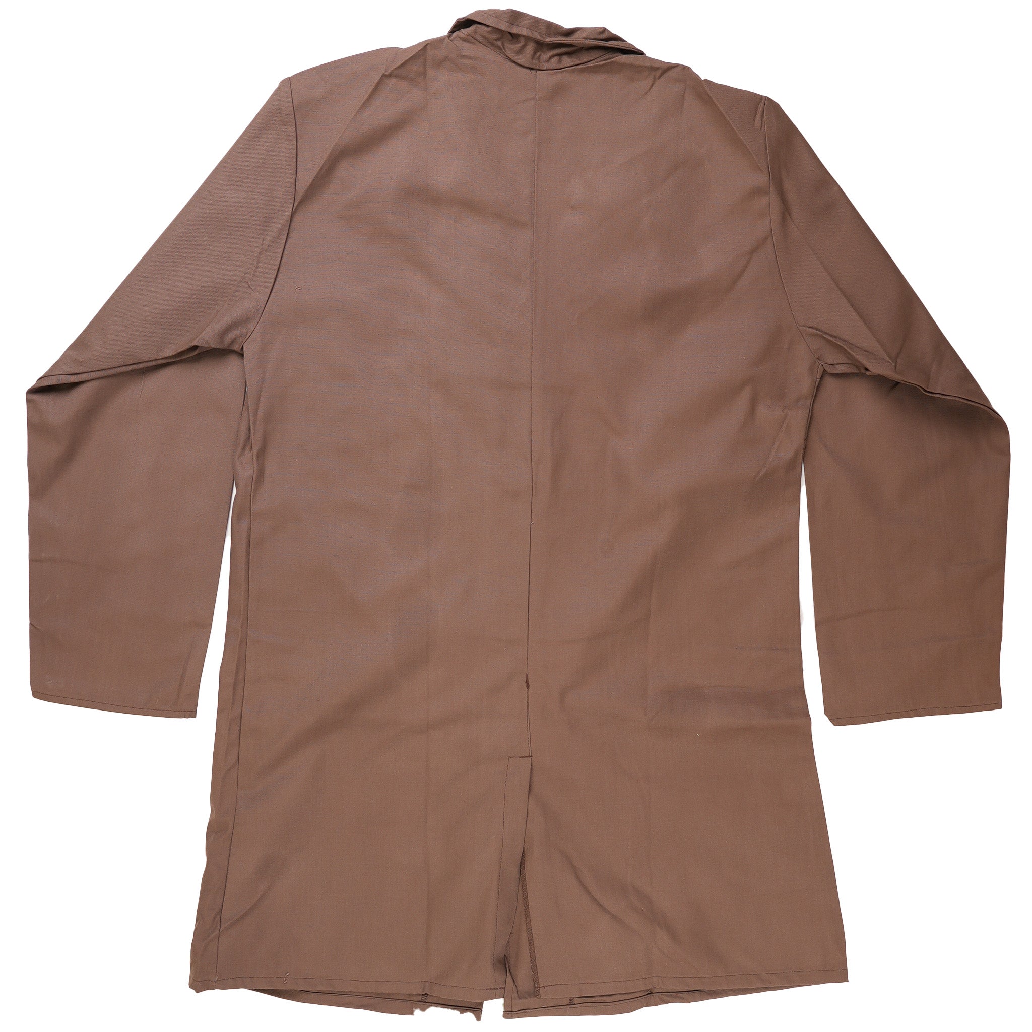Unissued SADF Nutria Brown Chore Coat