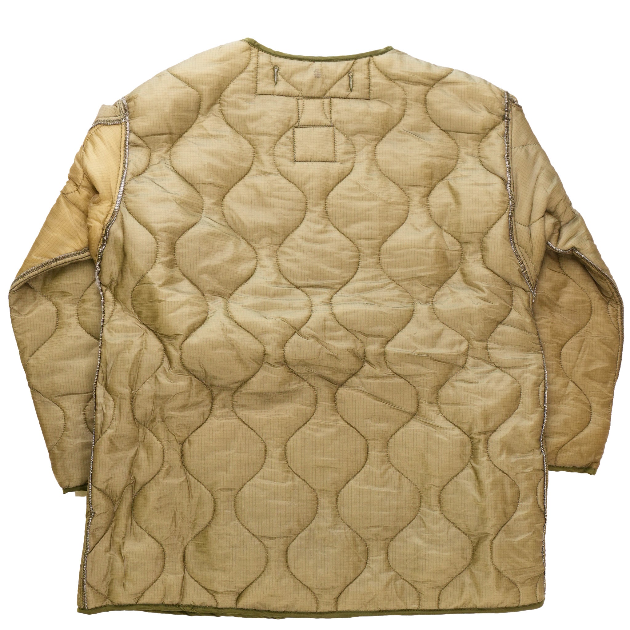 Deadstock USGI M65 Parka Liner