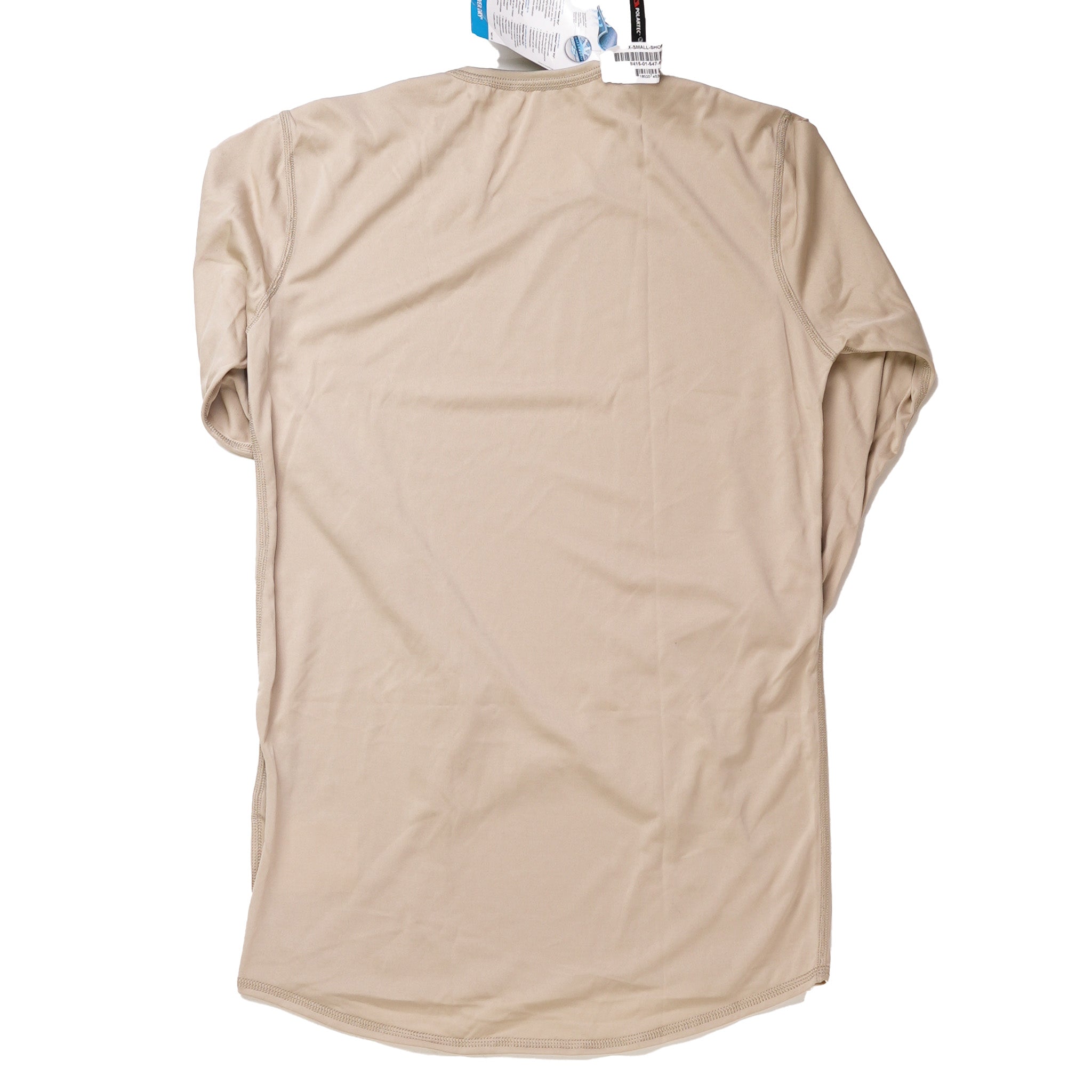 Issued USGI Thermal Undershirt