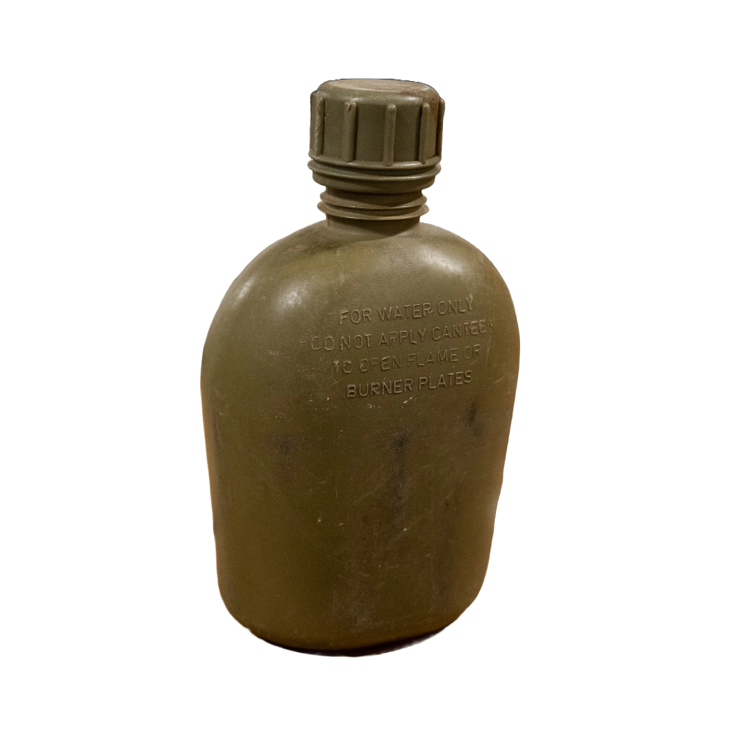 Issued USGI 1 Qt. Canteen