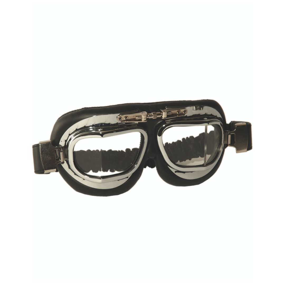 Mil-Tec Repro WWII RAF Aviator Goggles