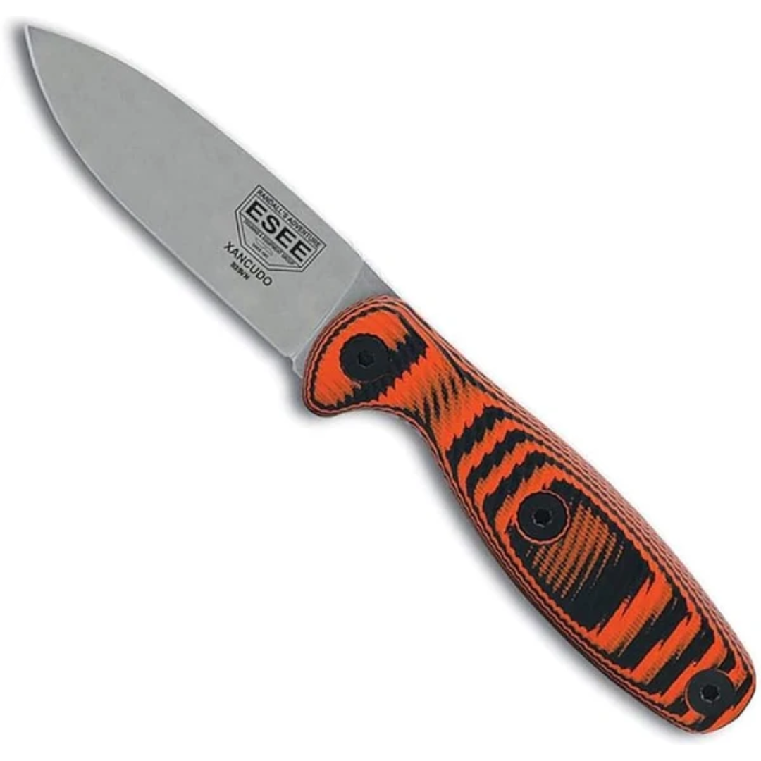 ESEE XANCUDO