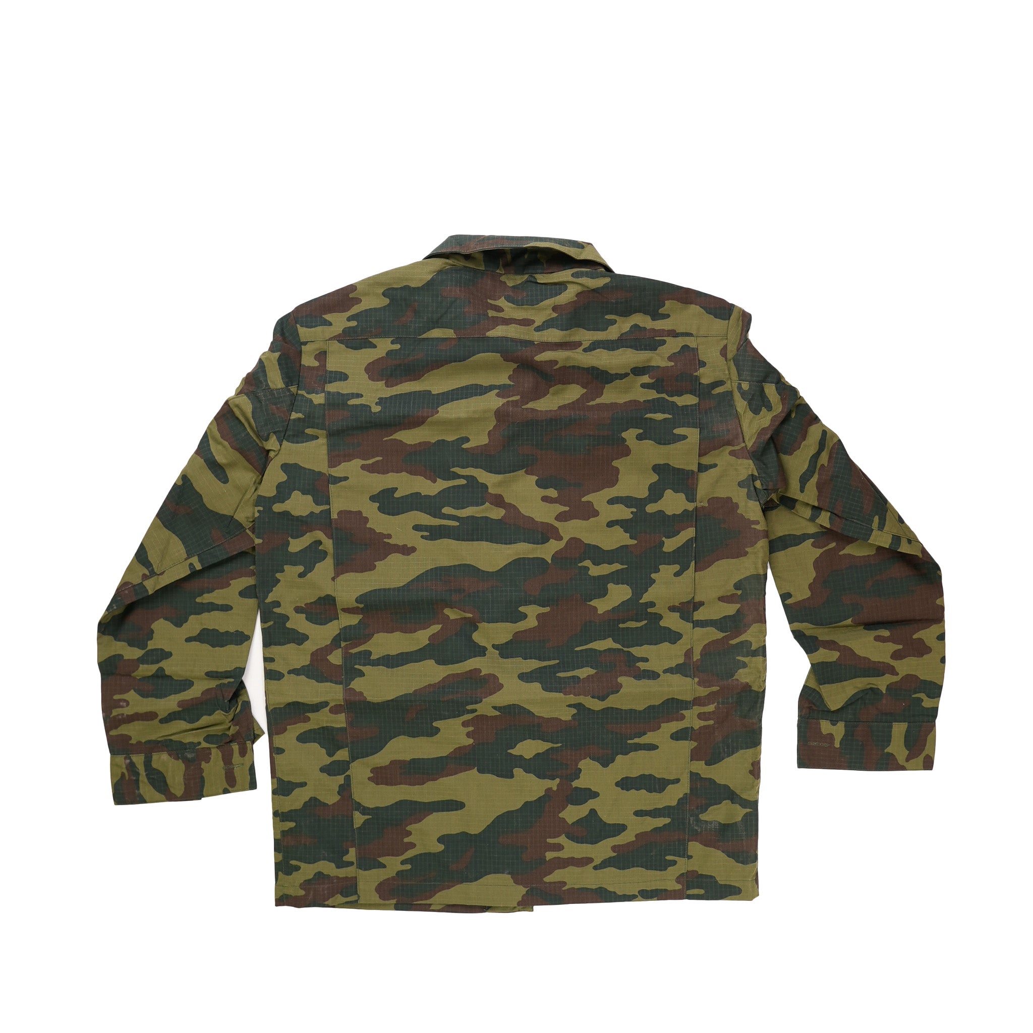 Unissued VSR 98 "Flora" Rip-Stop Field Shirt