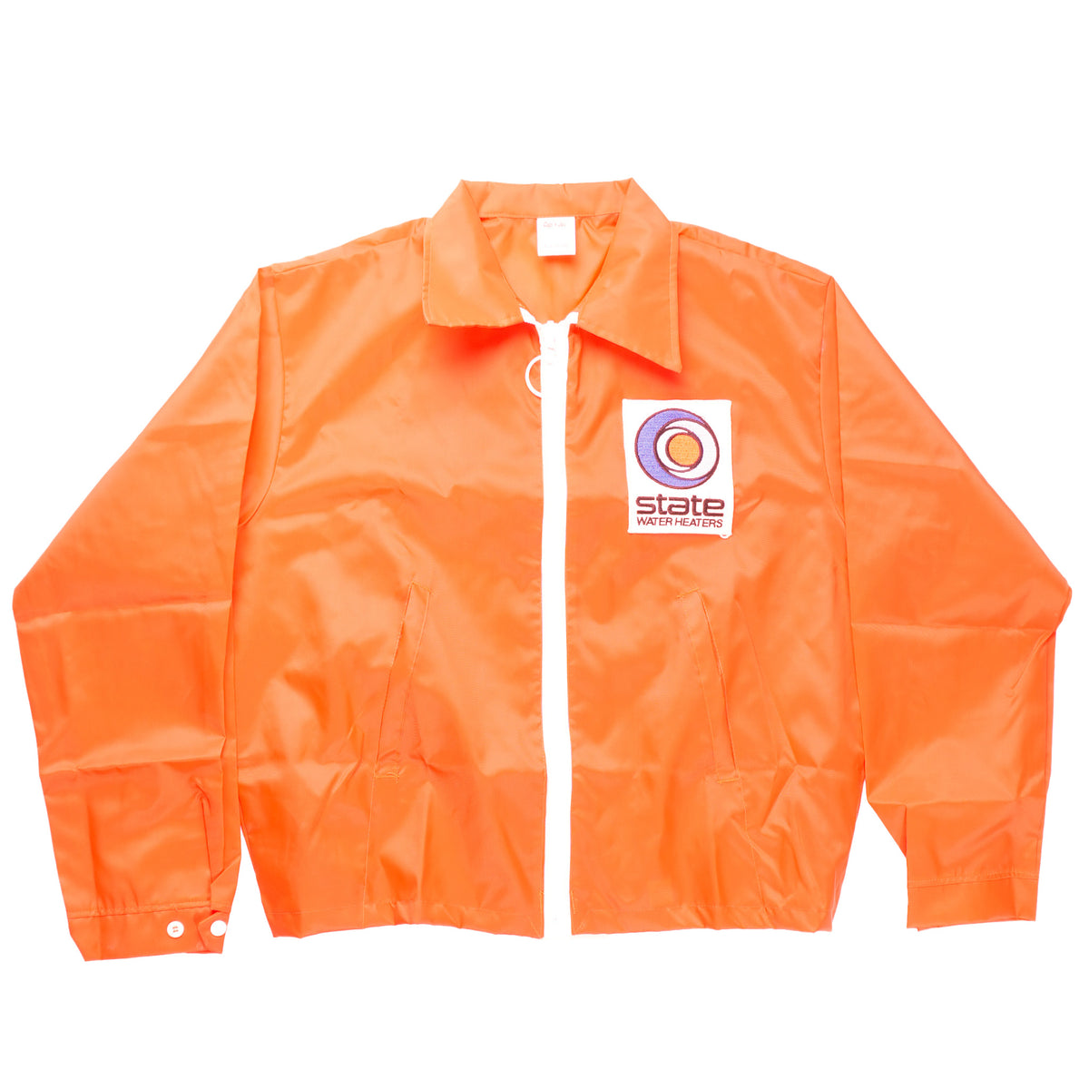 Water Heater Enthusiast Jacket