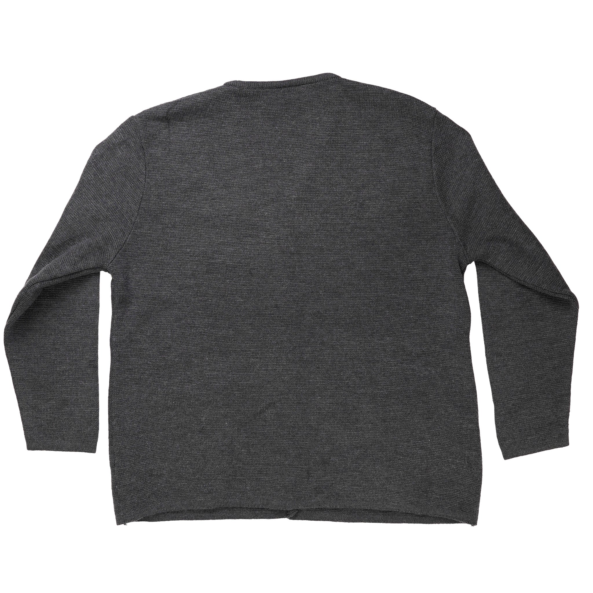 Issued Postal Cardigan