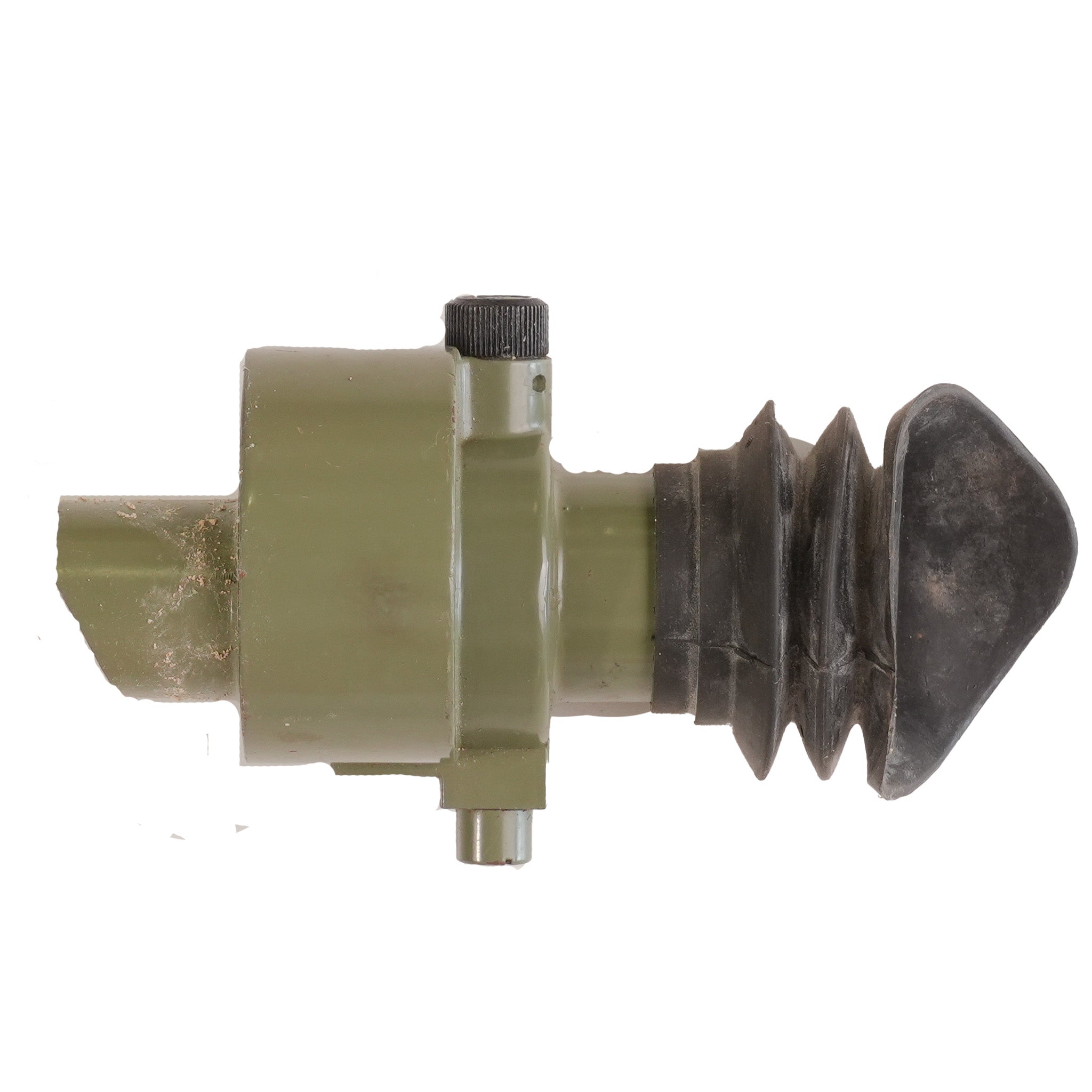 Issued Yugoslav M57 Rocket Launcher Sight