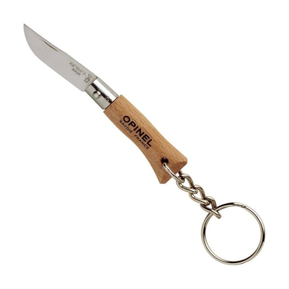 Opinel Folding Knives (Blade 1.36" to 4.82")