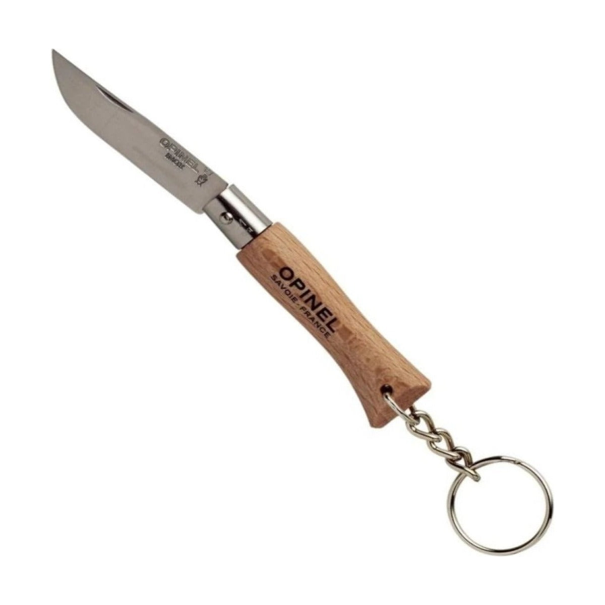 Opinel Folding Knives (Blade 1.36" to 4.82")