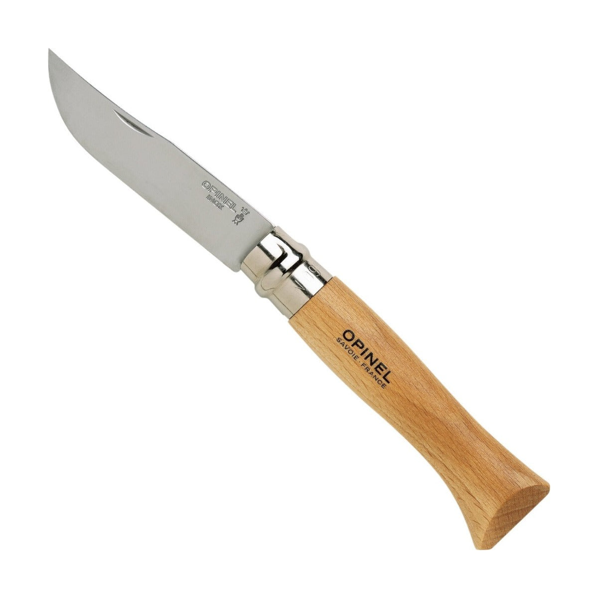 Opinel Folding Knives (Blade 1.36" to 4.82")
