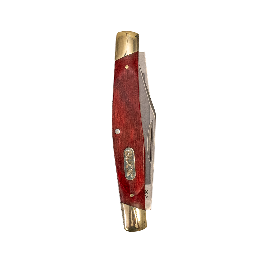 Buck 371 Stockman Pocket Knife