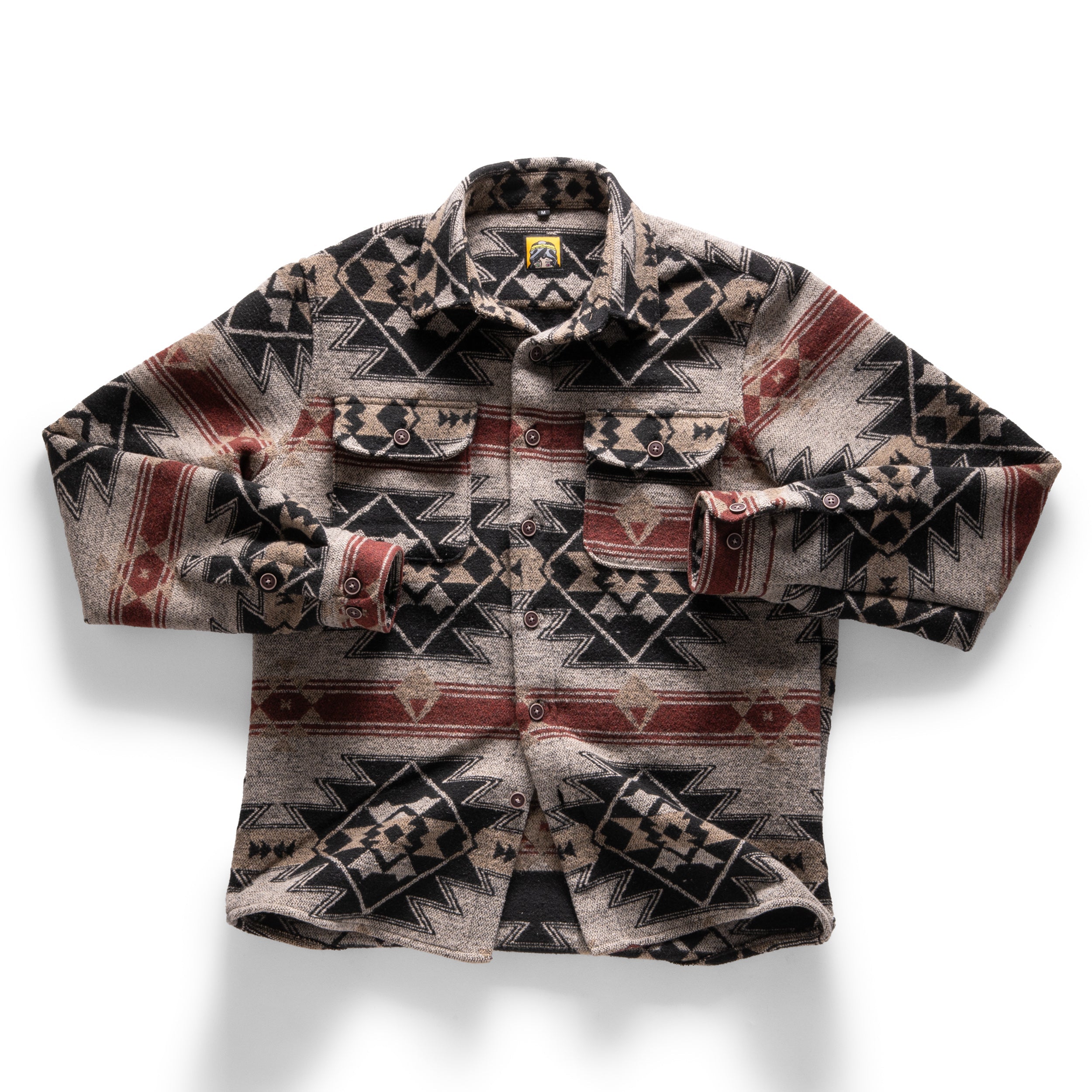 WRMFZY Agave Flannel