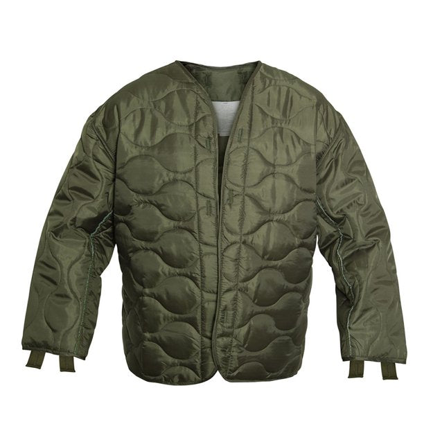 Issued USGI M-65 Field Jacket Liner