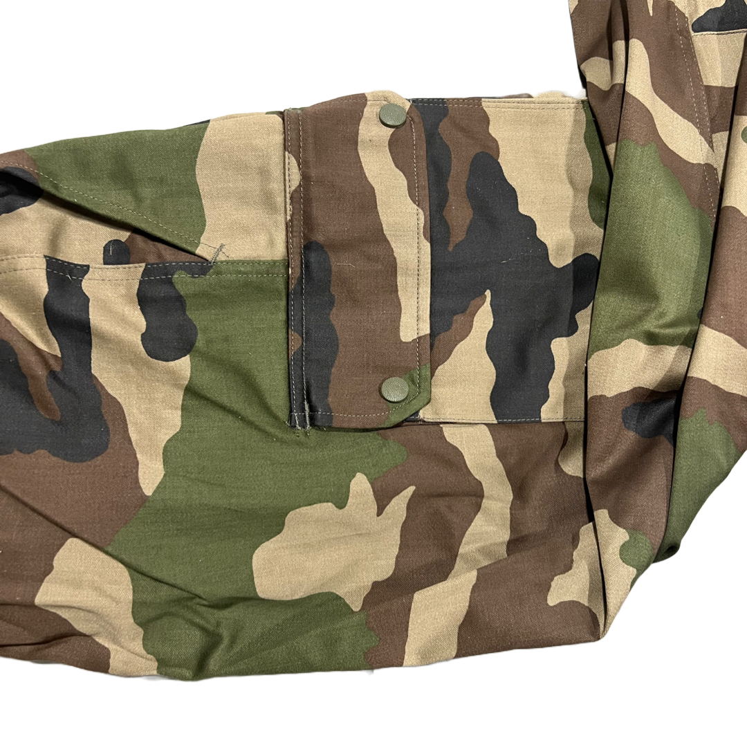 Issued French F2 CCE Field Pants