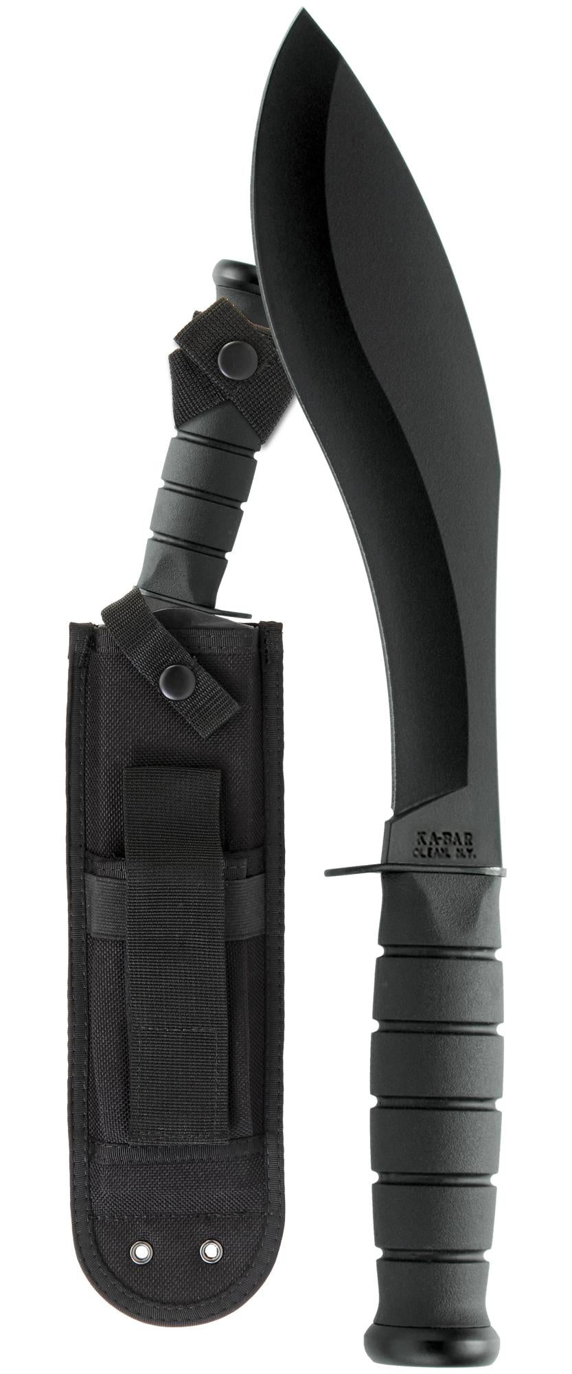 🇺🇸 KA-BAR Combat Kukri