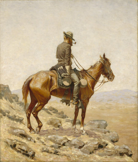 A Cowboy Tale