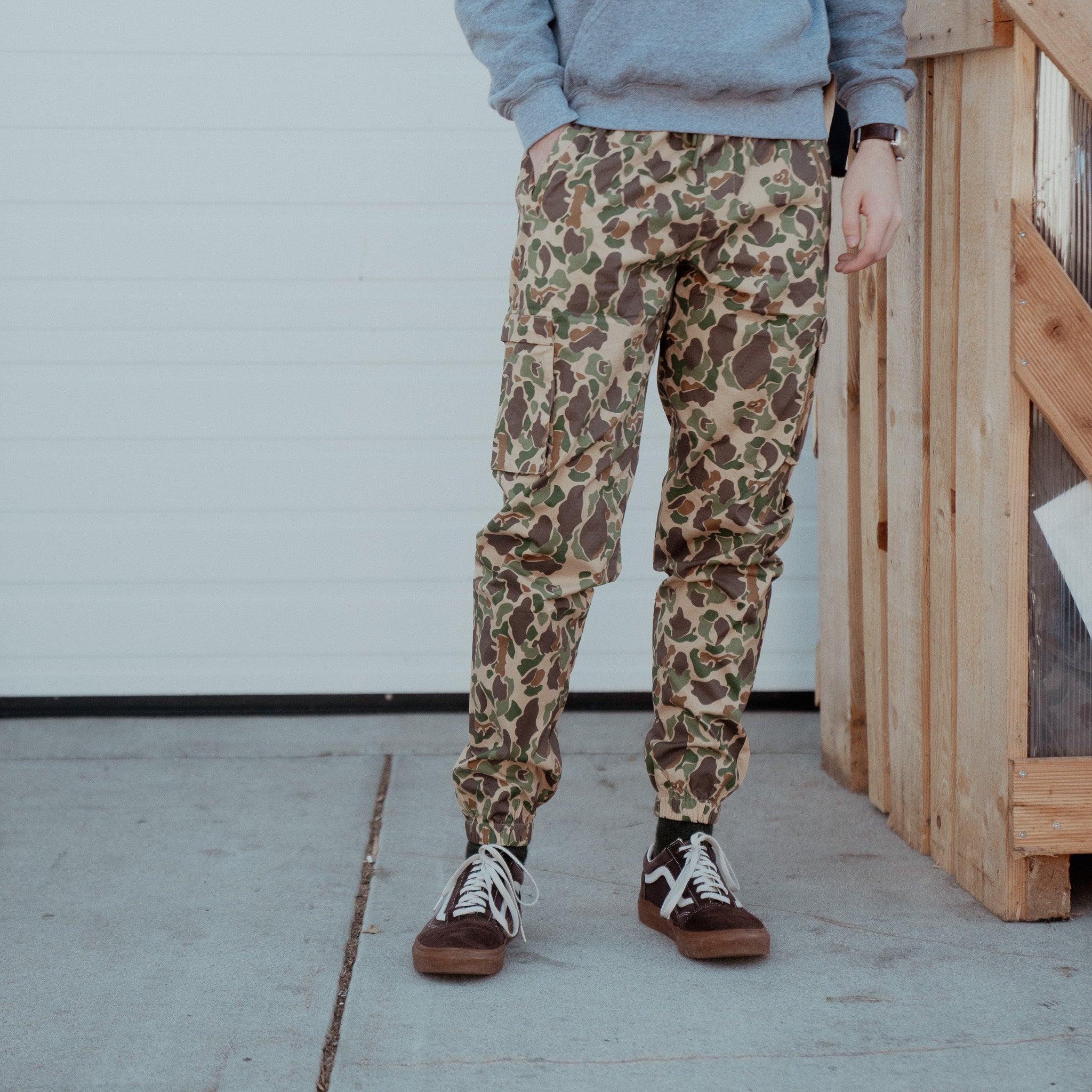 New Pants & Shorts