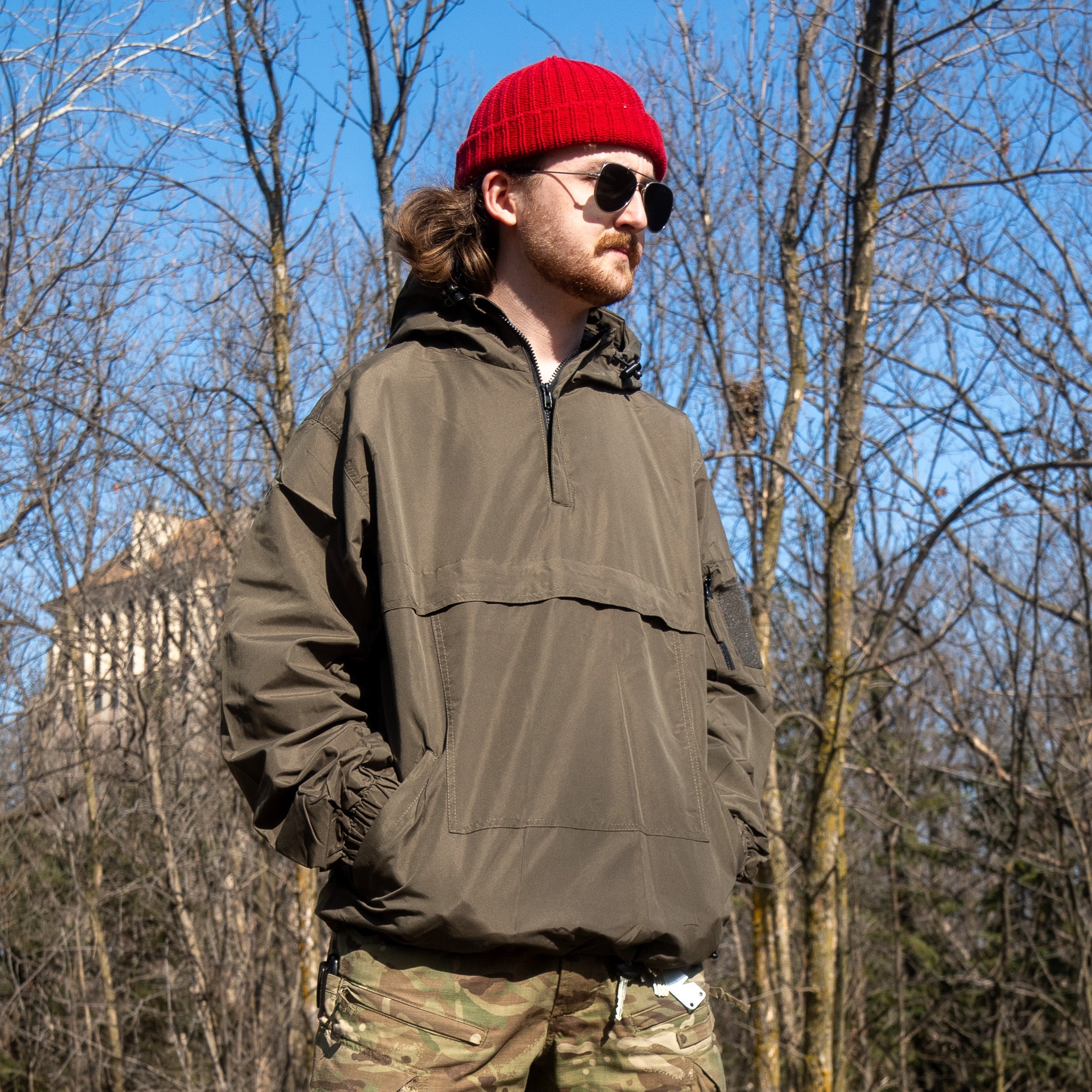 All New Apparel