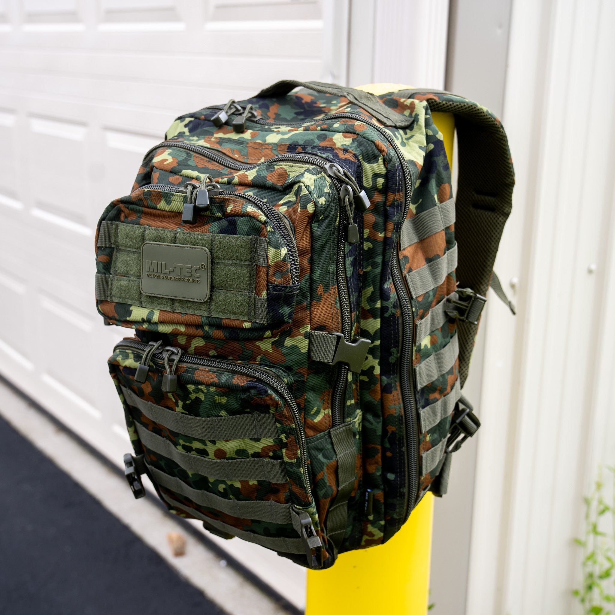 Backpacks & Rucksacks