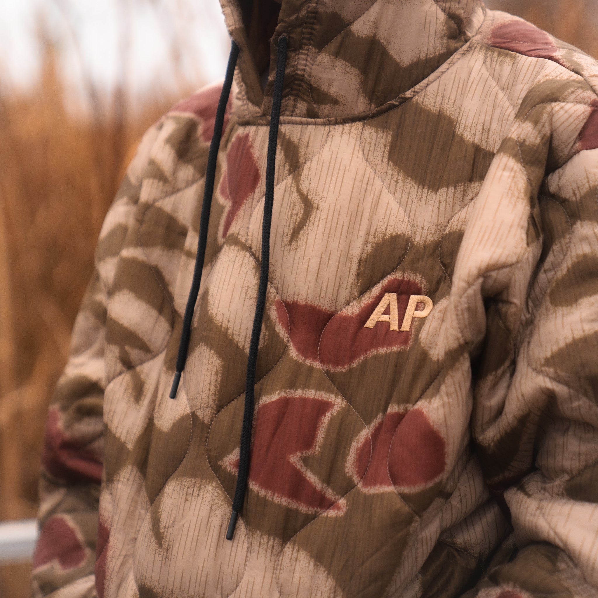 New Outerwear