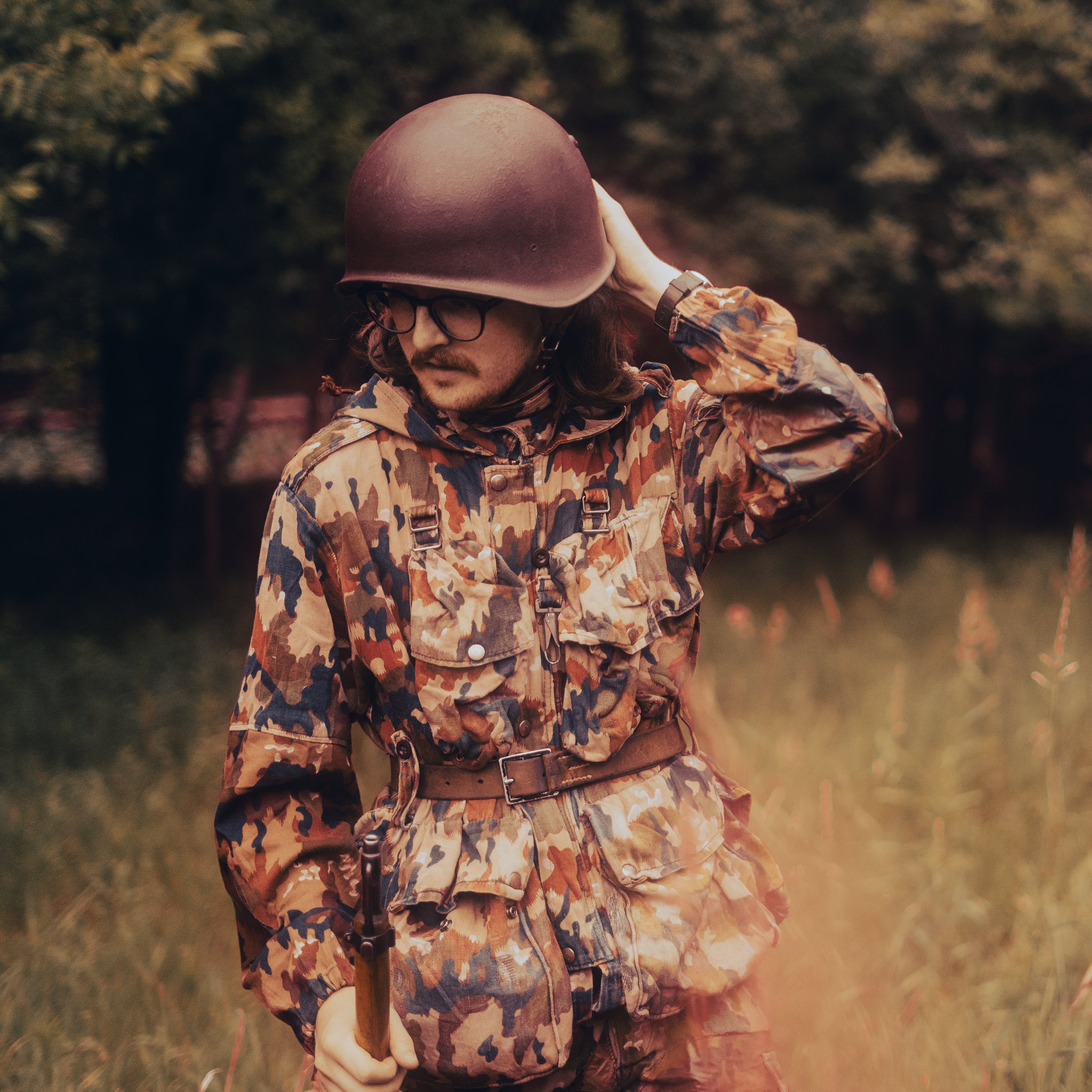 Surplus Outerwear