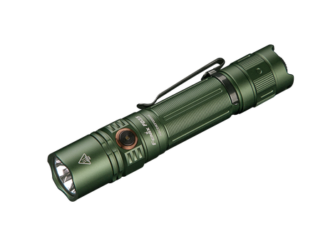 Fenix PD35 V3.0 Everyday Carry Flashlight - 1700 Lumens