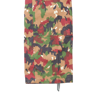 Grade 2 TAZ 83 Alpenflage Field Pants