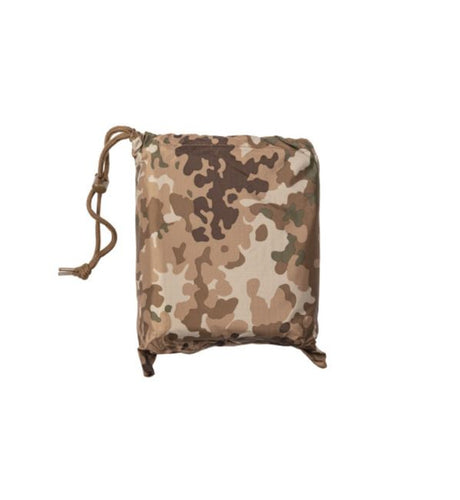 Mil-Tec Arid Flecktarn Rain Poncho