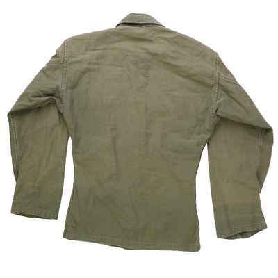 US Army Type 1 OG-107 Field Shirt
