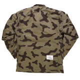 Grade 2 Saudi Public Security Directorate M65 Field Jacket