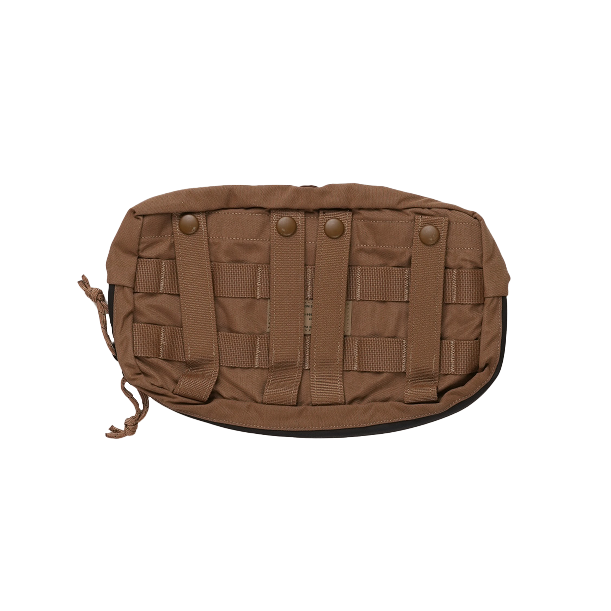 Issued Coyote Assault Pouch