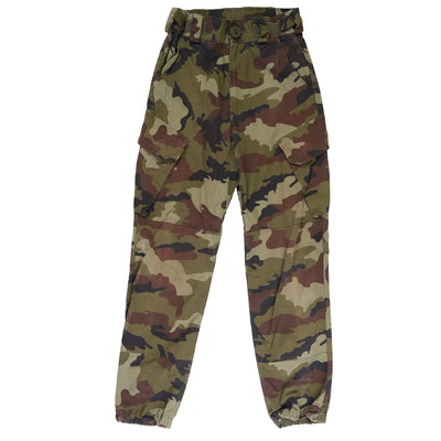 Issued Irish DPM Field Pants (New Generation)