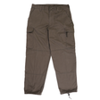 Austrian Bundesheer KAZ 03 Pants from the front